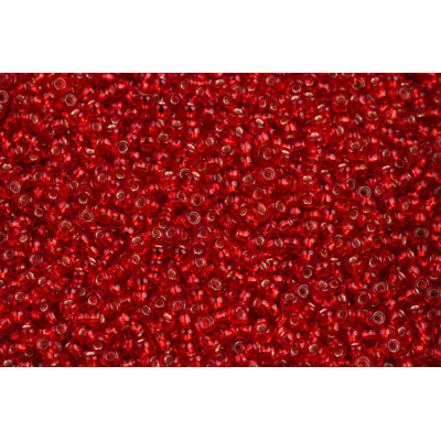 Preciosa rokajl 10/0 č.262 (50g)