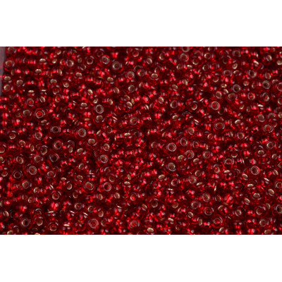 Preciosa rokajl 10/0 č.263 (50g)