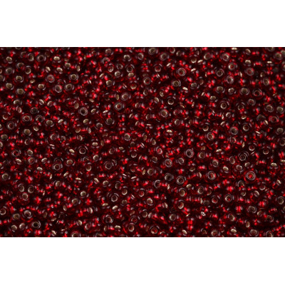 Preciosa rokajl 10/0 č.264 (50g)