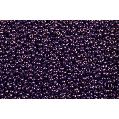 Preciosa rokajl 10/0 č.268 (50g)