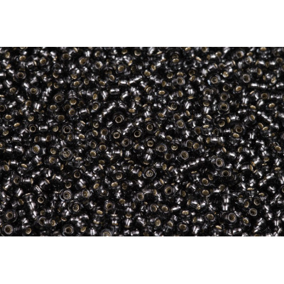 Preciosa rokajl 10/0 č.269 (50g)