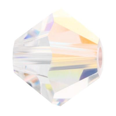 Preciosa Bicone MC beads č. 332 (6mm)