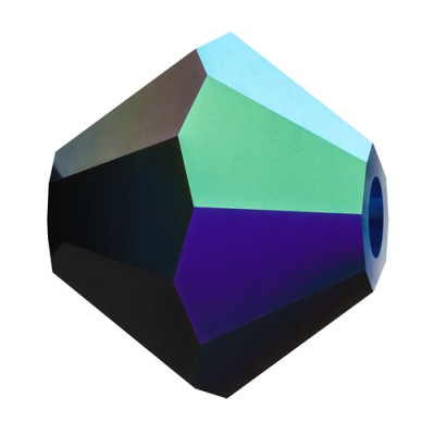 Preciosa Bicone MC beads č. 234 (5mm)