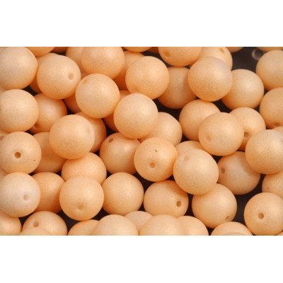 Korálky kuličky 4592 (8 mm)