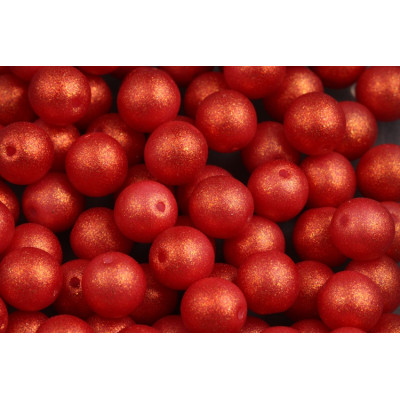 Korálky kuličky 4600 (8 mm)