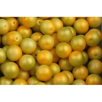 Korálky kuličky 4601 (8 mm)