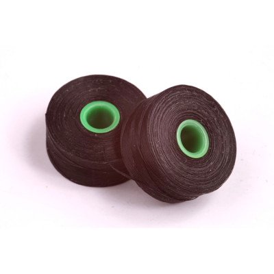 Nylonová nit černá - N4 - 0,11 mm