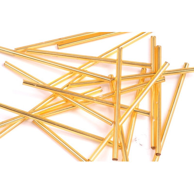 Čípky Preciosa č.155 - 15mm