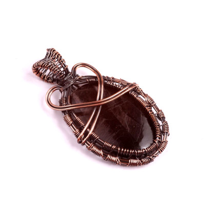 Přívěsek Hypresthene č.25