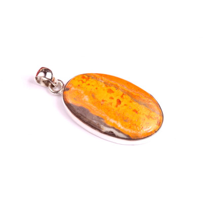 Přívěsek Bumblebee 925/1000 č.4