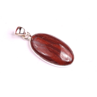 Přívěsek Red Jasper 925/1000 č.8
