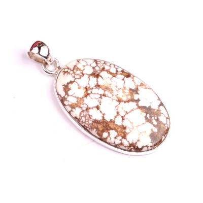 Přívěsek Wildhorse 925/1000 č.20