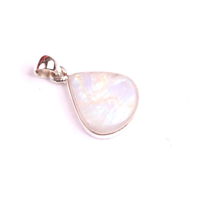 Přívěsek Moonstone 925/1000 č. 21