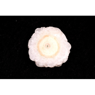 Kabošon Solar Quartz č.1619 (29x29x6mm)