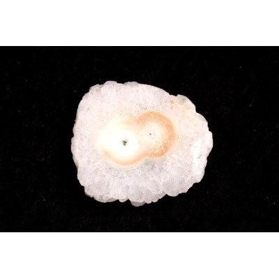 Kabošon Solar Quartz č.1627 (33x30x6mm)