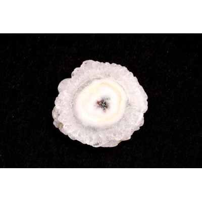 Kabošon Solar Quartz č.1629 (30x29x5mm)