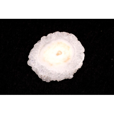 Kabošon Solar Quartz č.1635 (31x29x5mm)