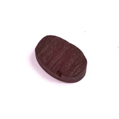 Kabošon Tourmaline Crystal č.1774 (28x18x9mm)