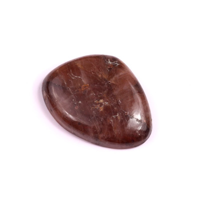 Kabošon Chiastolite Jasper č.1819 (35x26x7mm)