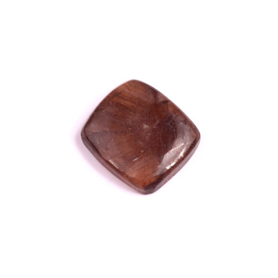 Kabošon Chiastolite Jasper č.1823 (22x20x6mm)