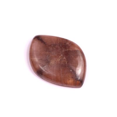 Kabošon Chiastolite Jasper č.1828 (34x25x6mm)