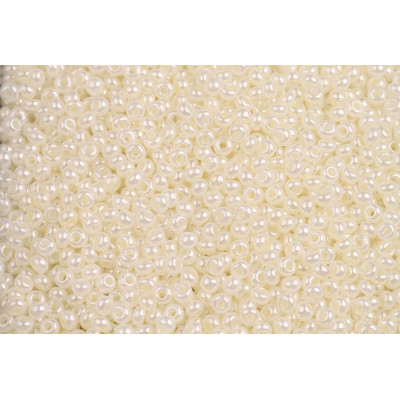 Preciosa rokajl 10/0 č.543 (50g)