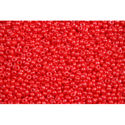 Preciosa rokajl 10/0 č.544 (50g)