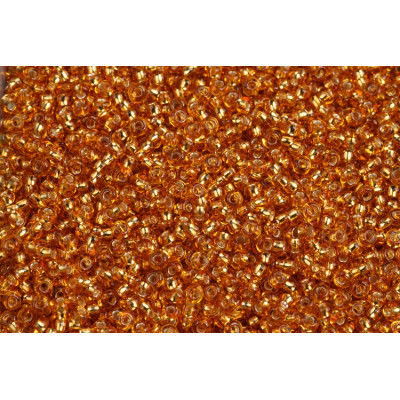 Preciosa rokajl 10/0 č.545 (50g)