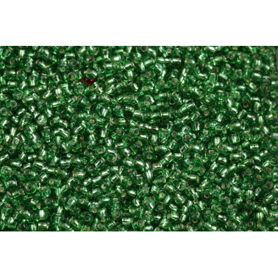 Preciosa rokajl 10/0 č.678 (50g)