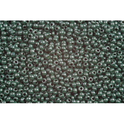 Preciosa rokajl 10/0 č.679 (50g)