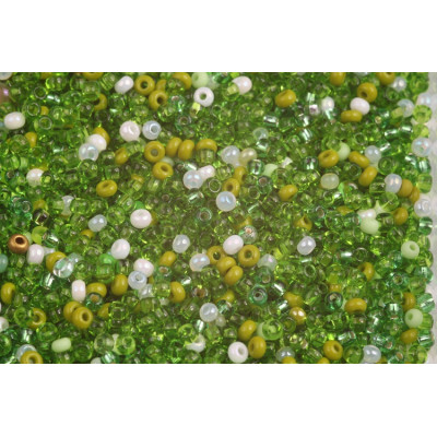 Preciosa rokajl 10/0 č.682 (50g)