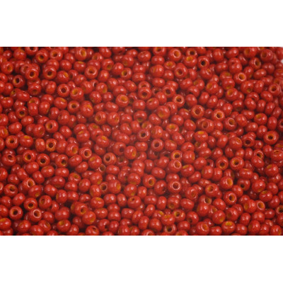 Preciosa rokajl 10/0 č.684 (50g)