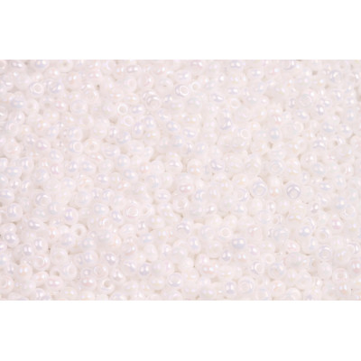 Preciosa rokajl 10/0 č.1023 (50g)