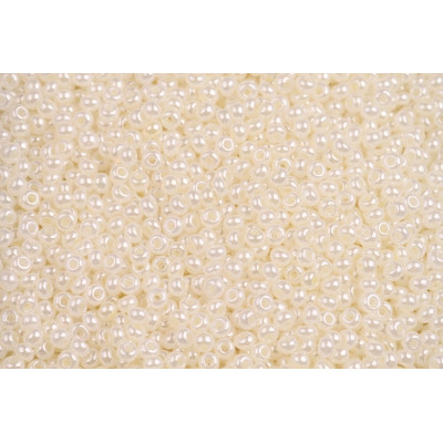 Preciosa rokajl 10/0 č.1024 (50g)