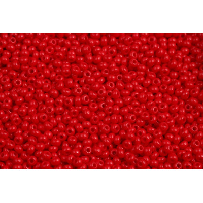 Preciosa rokajl 10/0 č.966 (50g)