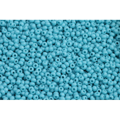 Preciosa rokajl 10/0 č.967 (50g)