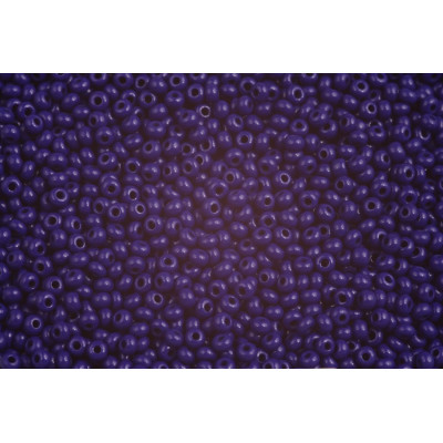 Preciosa rokajl 10/0 č.968 (50g)