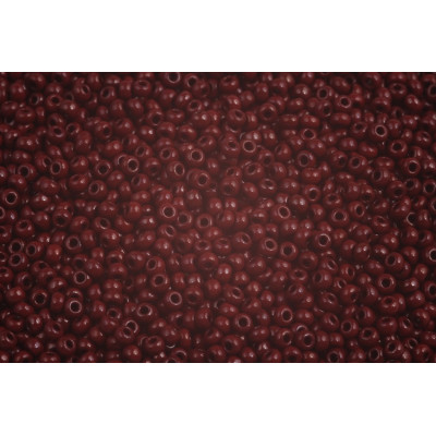 Preciosa rokajl 10/0 č.1063 (50g)