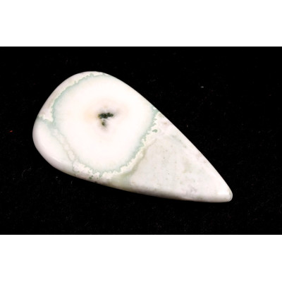 Kabošon Timberite Jasper č.2118 (38x21x4mm)