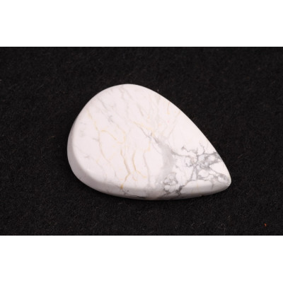 Kabošon Howlit č.2170 (31x22x6mm)