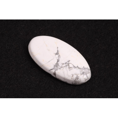 Kabošon Howlit č.2174 (31x16x6mm)