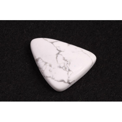 Kabošon Howlit č.2180 (26x23x6mm)