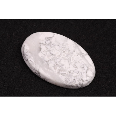 Kabošon Howlit č.2185 (35x23x5mm)