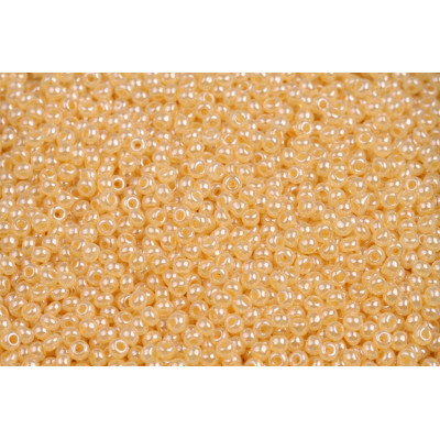 Preciosa rokajl 10/0 č. 863 (50g)