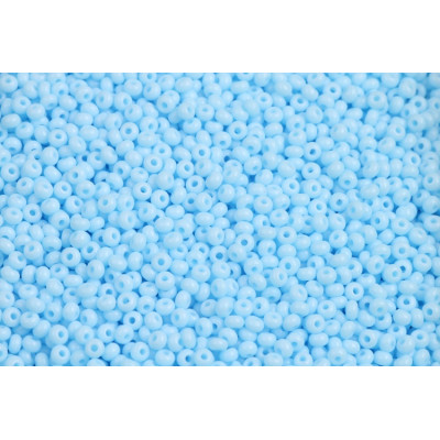 Preciosa rokajl 10/0 č. 883 (50g)