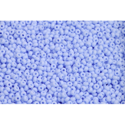 Preciosa rokajl 10/0 č. 1256 (50g)