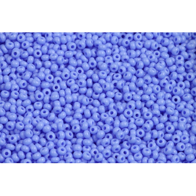 Preciosa rokajl 10/0 č. 1257 (50g)