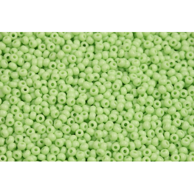 Preciosa rokajl 10/0 č. 1258 (50g)