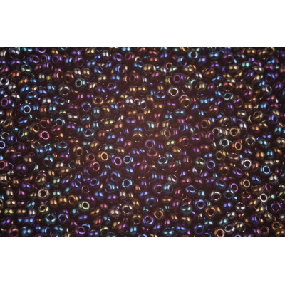 Preciosa rokajl 10/0 č. 1260 (50g)