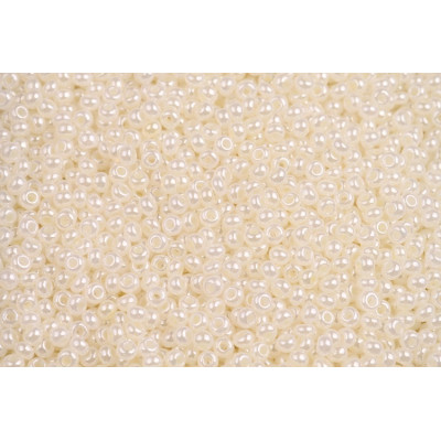 Preciosa rokajl 9/0 č. 1261 (50g)